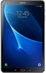 Замена тачскрина на планшете Samsung Galaxy Tab A 10.1 LTE в Калининграде